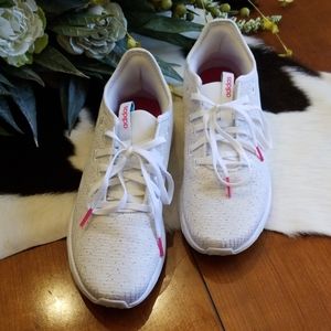 Adidas with Ortholite Float